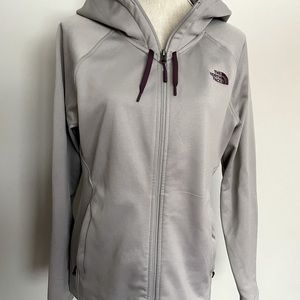 The North Face Full Zip